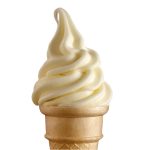 ΠΑΓΩΤΟ VANILLA SOFT MIX LUX
