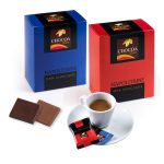 NAPOLITAINS ΣΟΚ. DARK 6-7 GR CHOCOA LUX