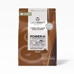 ΣΟΚΟΛ. ΚΟΥΒ. ΓΑΛΑΚΤΟΣ 841-E5-U71 ΒΕΛΓΙΟΥ POWER 41