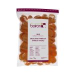 APRICOT/ΒΕΡΙΚΟΚΟ ΜΙΣΟ 25 ΓΑΛΛΙΑΣ