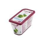 PUREES LIME ACV0C6 .ΠΟΥΡΕΣ ΠΡΑΣΙΝΟ ΛΕΜΟΝΙ 100% ΓΑΛΛΙΑΣ