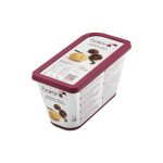 PUREES MARRON WITH VANILLE 685  ΠΟΥΡΕΣ ΚΑΣΤΑΝΟ ΜΕ ΒΑΝΙΛ. ΓΑΛ.
