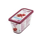 PUREES POMEGRANATE AGA0C3  ΠΟΥΡΕΣ ΡΟΔΙ 100%  ΓΑΛ.
