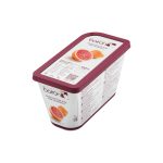 PUREES PINK GRAPEFRUIT APM0C6 ΠΟΥΡΕΣ ΓΚΡΕΙΠΦΡΟΥΤ ΓΑΛΛΙΑΣ