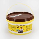 MIRUAR CIOCCOLATO/ ΣΟΚΟΛΑΤΑ IΤΑΛΙΑΣ 3 ΚΙΛ.