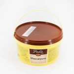 MASCARPONE PASTE 3kgr ΠΑΣΤΑ MASCARPONE(80-100gr) ΙΤΑΛΙΑΣ
