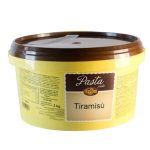 TIRAMISU PASTE 3kgr ΙΤΑΛΙΑΣ