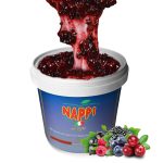 VARIEGATO FRUTTI DI BOSCO/ΦΡΟΥΤΑ ΤΟΥ ΔΑΣΟΥΣ ΜΕ ΚΟΜ. 6 ΚΙΛ