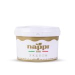 ΠΑΣΤΑ ΠΑΓΩΤΟΥ PRONTOFRUTTO ΦΡΑΟΥΛΑ (80/100 ΓΡ) ΣΥΜΠΥΚΝΩΜΕΝΗ
