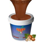VARIEGATO NOCCIOLBON / ΠΡΑΛΙΝΑ ΦΟΥΝΤΟΥΚΙΟΥ ΙΤΑΛ. 6ΚΙΛ