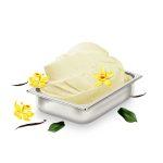 ΠΑΣΤΑ  ΠΑΓΩΤΟΥ YELLOW VANILLA WITH PODS (60gr)/ΠΑΣΤΑ ΒΑΝΙΛΙΑΣ ΚΙΤΡΙΝΗ ΣΥΜΠΥΚΝΩΜΕΝΗ ΜΕ ΚΟΜΑΤΙΑ 3,5KG