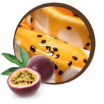 VARIEGΑΤΟ  PASSION FRUIT 3.5KG/ ΙΤΑΛΙΑΣ