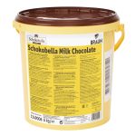 SCHOKOBELLA MILK | ΓΚΑΝΑΣ ΣΟΚΟΛΑΤΑΣ ΓΑΛΑΚΤΟΣ ΓΕΡΜ. 6 ΚΙΛ