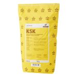 KSK/MΙΓΜΑ ΚΡΥΑΣ ΚΡΕΜΑΣ ΚΣΚ ΓΕΡΜ  25 ΚΙΛ