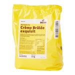 CREME BRULEE/KΡΕΜΑ ΜΠΡΟΥΛΕ ΓΕΡΜ  1 ΚΙΛ