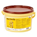 BON VANILLE/ΥΔΑΤΟΚΡΕΜΑ ΒΑΝΙΛΙΑ  ΓΕΡΜ. 4 ΚΙΛ