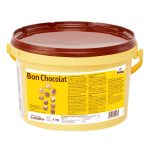 BON CHOCOLAT/ΥΔΑΤΟΚΡΕΜΑ ΣΟΚΟΛΑΤΑ ΓΕΡΜ. 4 ΚΙΛ