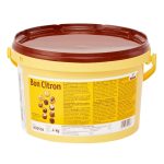 BON CITRON/ΥΔΑΤΟΚΡΕΜΑ ΛΕΜΟΝΙ ΓΕΡΜ. 4 ΚΙΛ