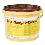 BELLANOSSA/NUSS NOUGAT ΜΕ COCOA NIBS 6 ΚΙΛ