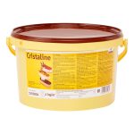 CRISTALINE NEUTRAL/ΖΕΛΕ ΟΥΔΕΤΕΡΟ ΚΡΥΟ 14 ΚΙΛ ΓΕΡΜ.