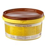 KRANFIL' S RED FRUITS/ΓΕΜΙΣΗ ΚΟΚΚΙΝΑ ΦΡΟΥΤΑ ΓΕΡΜ. 3 ΚΙΛ