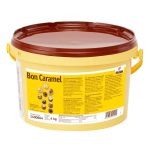 BON CARAMEL / ΥΔΑΤΟΚΡΕΜΑ ΚΑΡΑΜΕΛΑ 4 ΚΙΛ