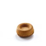 ΣΑΒΑΡΕΝ ΒΟΥΤΥΡΟΥ PATISSIER ΔΙΑΜ.65mm ΜΕ ΚΟΥΠΑΚΙΑ 120ΤΕΜ.
