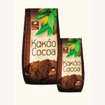 CHOCOA LUX ΚΑΚΑΟ 10-12% BLACK/NERO (5 ΚΙΛΟ)