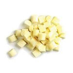 CHUNKS ΛΕΥΚΗΣ ΣΟΚΟΛΑΤΑΣ CHOCOA LUX 2.5  ΚΙΛ. E.E.