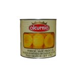 ΡΟΔΑΚΙΝΟ ΜΙΣΟ ΣΕ ΣΙΡΟΠΙ  ΔΟΧ.825gr