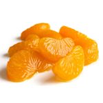 ΜΑΝΤΑΡΙΝΙ ΦΕΤΑ ΣΕ ΕΛΑΦΡΥ ΣΙΡΟΠΙ  ΔΟΧ.850 gr