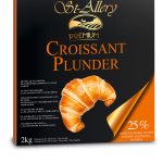 ΜΑΡΓΑΡΙΝΟΒΟΥΤΥΡΟ 25% ΒΟΥΤΥΡΟ ST ALLERY ΓΙΑ ΚΡΟΥΑΣΑΝ 6X2 ΚΙΛ