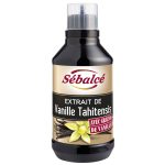 ΕΚΧΥΛΙΣΜΑ ΒΑΝΙΛΙΑΣ TAHITENSIS ΜΕ ΣΠΟΡΟΥΣ 0,5KG ΓΑΛΛΙΑΣ
