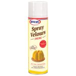 ΣΠΡΕΪ ΒΟΥΤΥΡΟ ΚΑΚΑΟ (PERLE VELOURS) ΚΙΤΡΙΝΟ /500ml