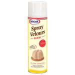 ΣΠΡΕΪ ΒΟΥΤΥΡΟ ΚΑΚΑΟ (PERLE VELOURS) ΛΕΥΚΟ /500ml