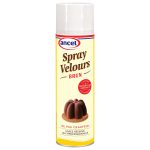 ΣΠΡΕΪ ΒΟΥΤΥΡΟ ΚΑΚΑΟ (PERLE VELOURS) ΣΟΚΟΛΑΤΑ/BRUN /500ml