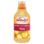 ΑΡΩΜΑ YUZU 0,5KG ΓΑΛΛΙΑΣ