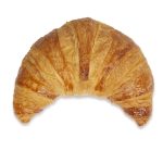 ΚΡΟΥΑΣΑΝ ΒΟΥΤΥΡΟΥ CURVED 90GR 60 ΤΕΜ
