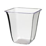 ΠΟΤΗΡΙ ΓΛΥΚΟΥ ΔΙΑΦΑΝΕΣ 180ML PL20330 / 200ΤΕΜ