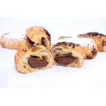 CHOCOA LUX HAZELNUT FILLING NUKA 168U2 ITAΛ. 13 ΚΙΛ