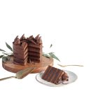 CHOCOA LUX CREMA NOCCIOBELLA 13% ΔΟΧ.13 ΚΙΛΩΝ. E.E.