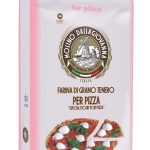 ΑΛΕΥΡΙ  ΓΙΑ ΠΙΤΣΑ ROSE W240  /  10 ΚΙΛ