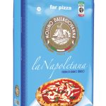 ΑΛΕΥΡΙ ΜΑΛΑΚΟ "00" PIZZA LA NAPOLETANA  25 ΚΙΛ