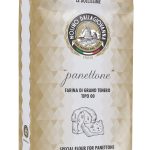 ΑΛΕΥΡΙ PANETTONE Ζ  5 ΚΙΛ ΙΤΑΛΙΑΣ