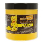 ΧΡΩΣΤΙΚΗ ΛΑΚΑ CH46 (COLORANT LAQUE) ΚΙΤΡΙΝΟ / 100gr