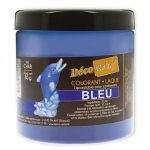ΧΡΩΣΤΙΚΗ ΛΑΚΑ CH48 (COLORANT LAQUE) ΜΠΛΕ / 100gr