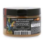 ΧΡΩΜΑ ΣΥΜΠΥΚΝ. INT101 (COLORANT INTENSE HC) ΜΑΥΡΟ / 50gr