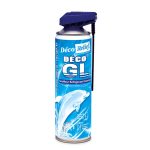 ΨΥΚΤΙΚΟ ΣΠΡΕΪ ΣΟΚΟΛΑΤΑΣ D115.1/650ML