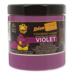 ΧΡΩΣΤΙΚΗ ΛΑΚΑ CH50  (COLORANT LAQUE) ΒΙΟΛΕΤΙ / 100GR