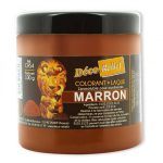 ΧΡΩΣΤΙΚΗ ΛΑΚΑ CH54 (COLORANT LAQUE) MARRON / 100 gr